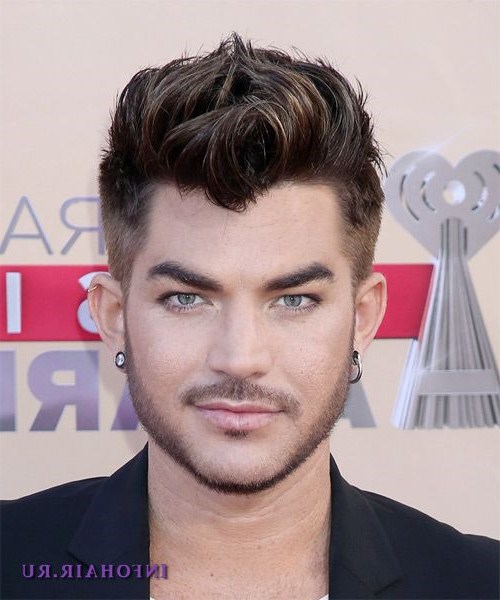 Адам Ламберт