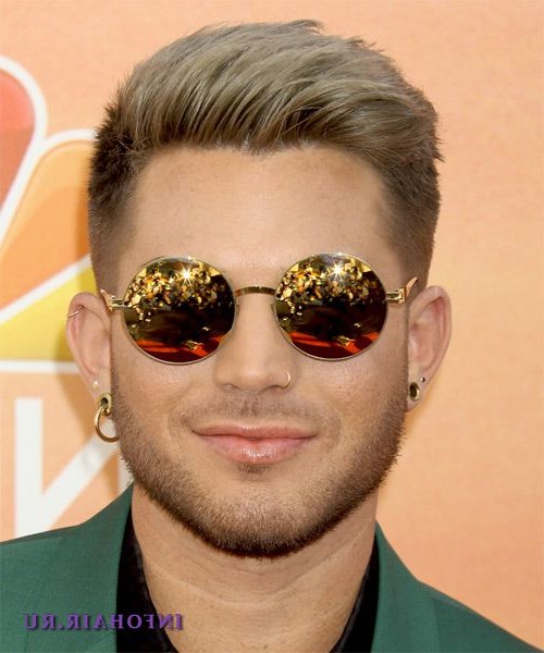 Адам Ламберт