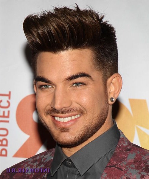 Адам Ламберт