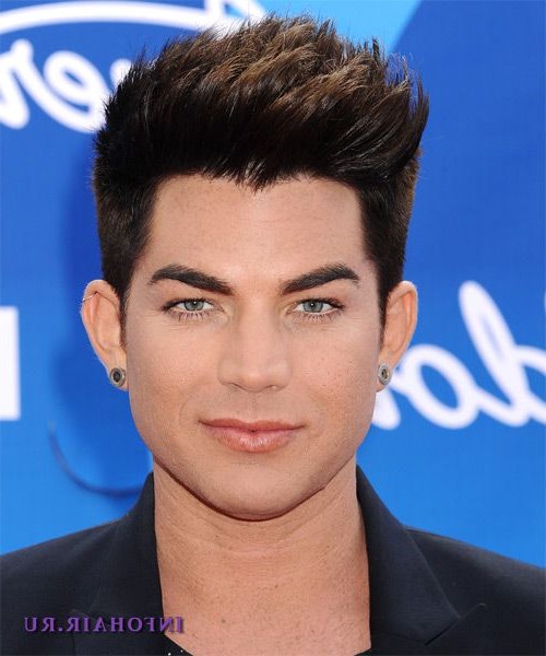 Адам Ламберт