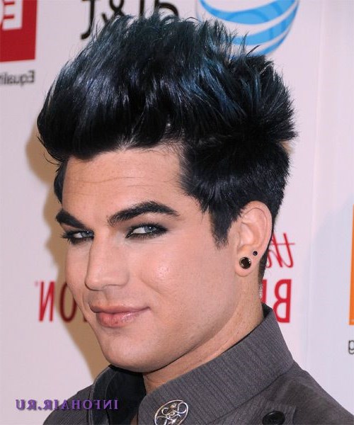 Адам Ламберт