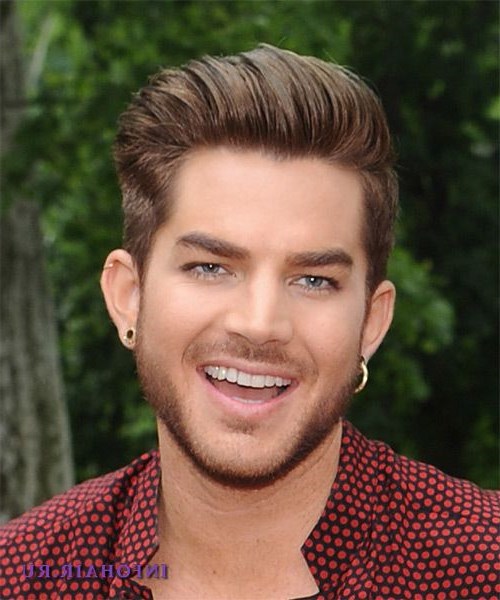 Адам Ламберт