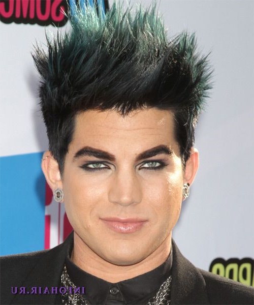 Адам Ламберт