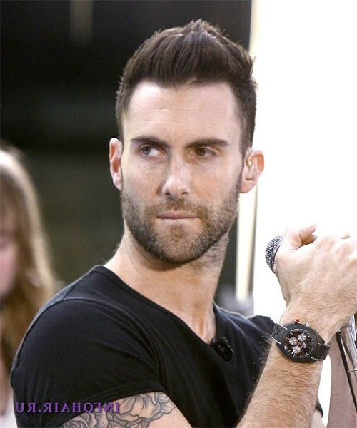 Адам Левин Адам Левин