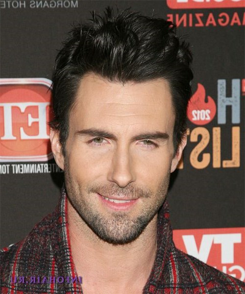 Адам Левин Адам Левин