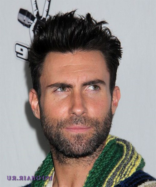 Адам Левин Адам Левин