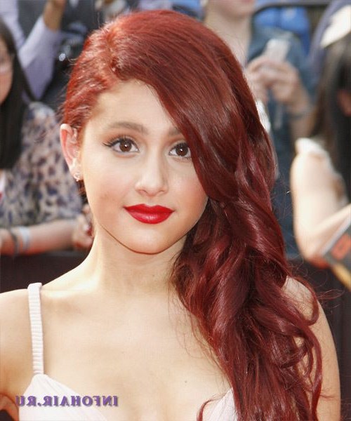 Ариана Гранде