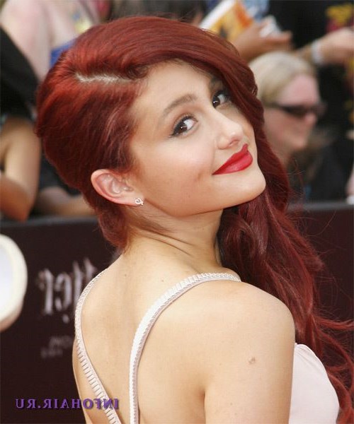 Ариана Гранде