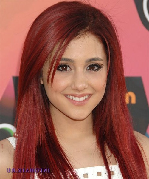 Ариана Гранде