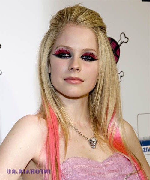 Аврил Лавин Аврил Лавин