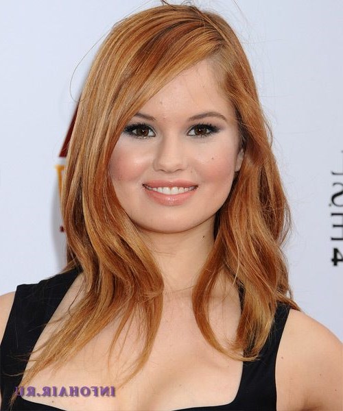 Дебби Райан