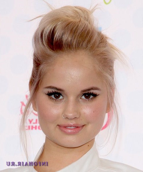 Дебби Райан