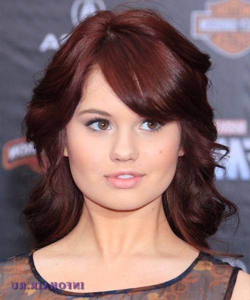 Дебби Райан