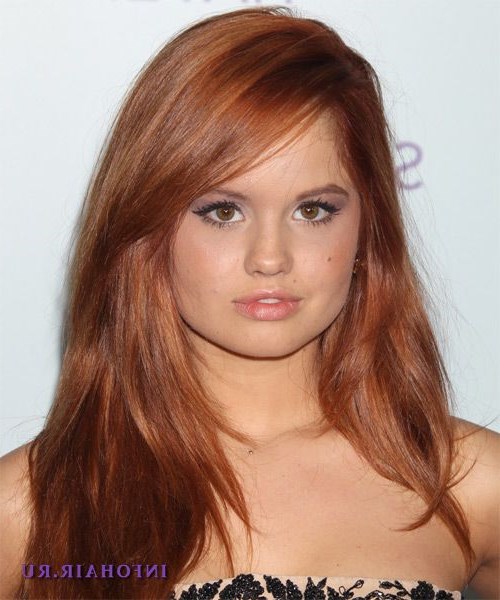 Дебби Райан