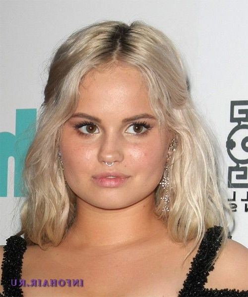 Дебби Райан