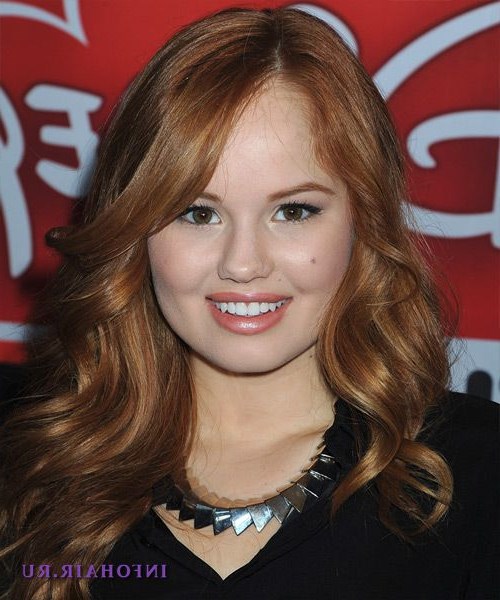 Дебби Райан