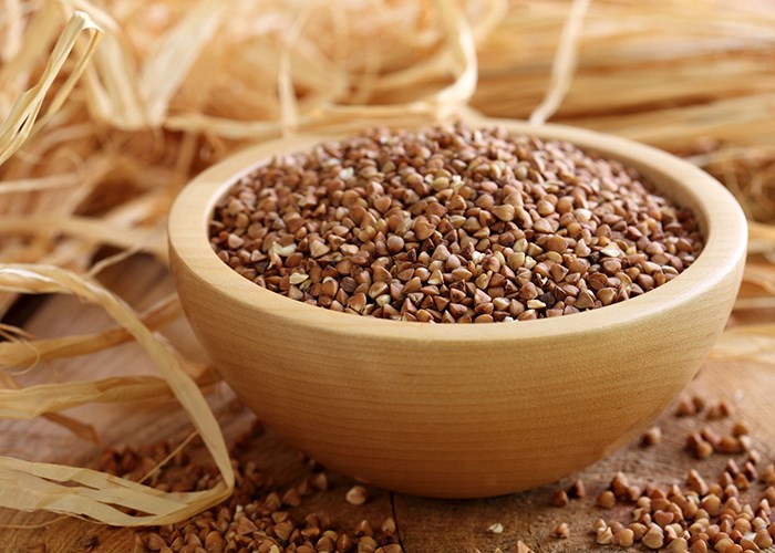 Диета на гречке: похудеть быстро и эффективно