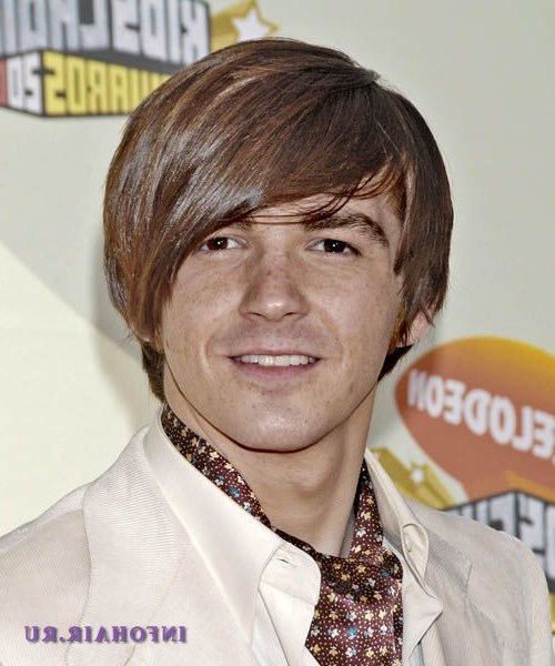 Дрейк Белл Дрейк Белл