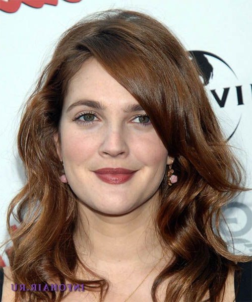 Дрю Бэрримор