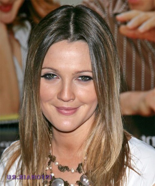 Дрю Бэрримор 