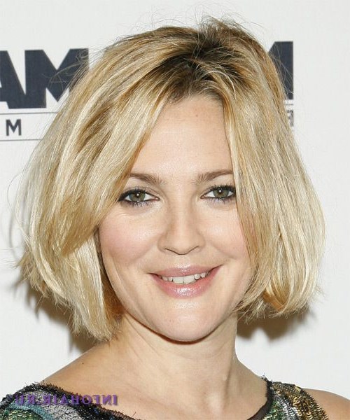 Дрю Бэрримор 