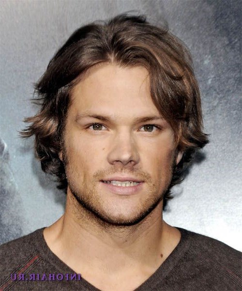 Джаред Падалеки