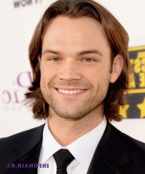 Джаред Падалеки Джаред Падалеки