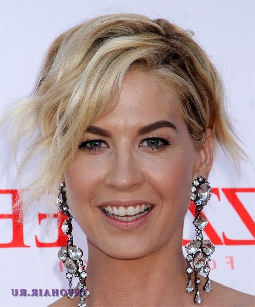 Дженна Эльфман Дженна Эльфман