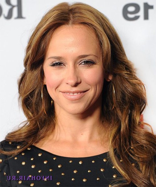 Дженнифер Хьюитт  Дженнифер Хьюитт