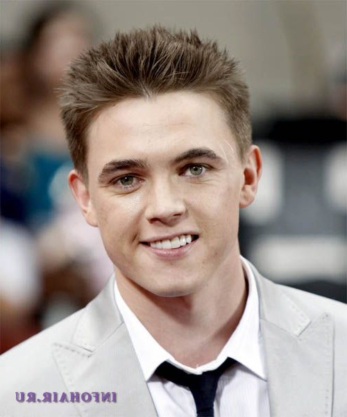 Джесси Маккартни