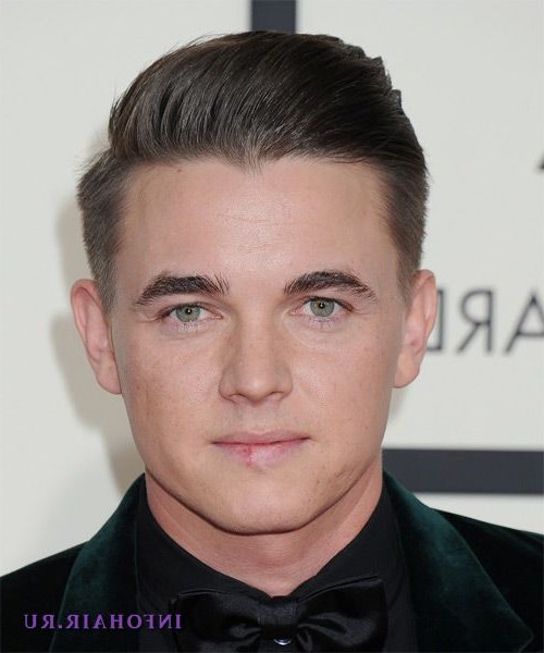 Джесси Маккартни 