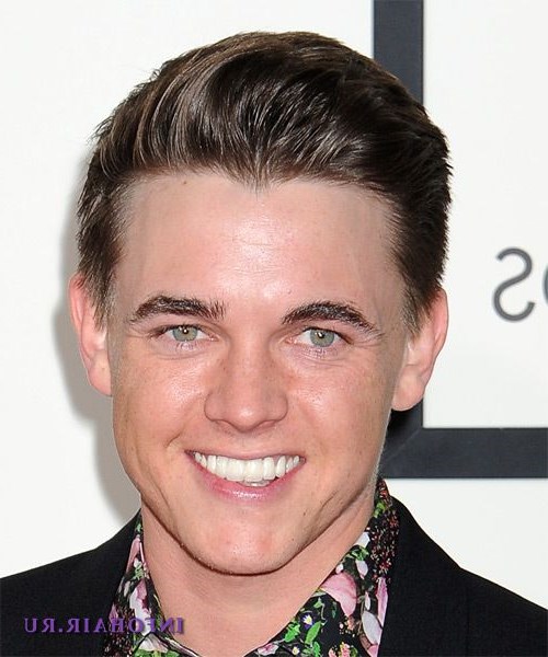 Джесси Маккартни 