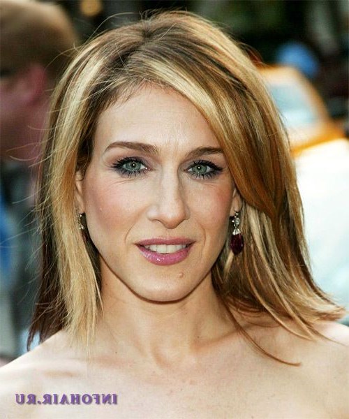 Джессика Паркер