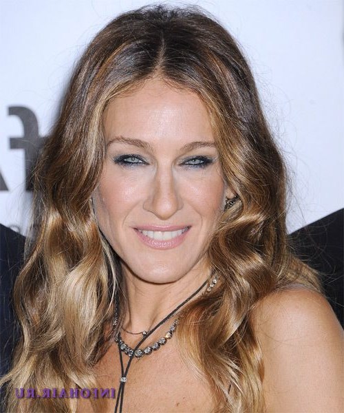 Джессика Паркер