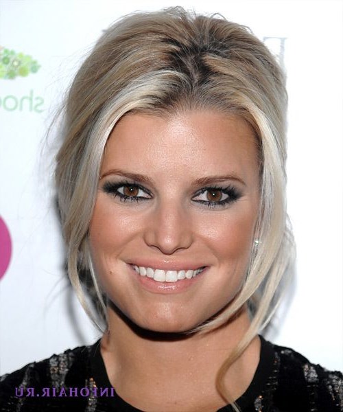 Джессика Симпсон