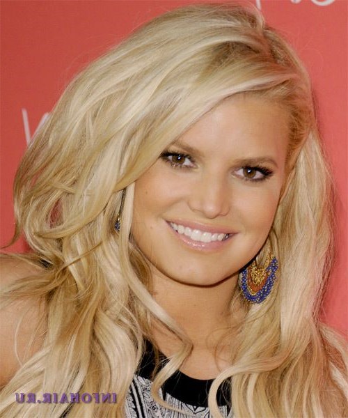 Джессика Симпсон Джессика Симпсон