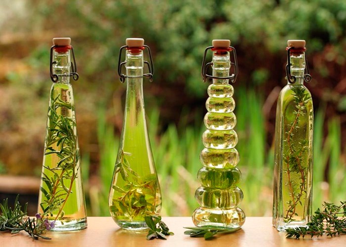 Эфирные масла для волос: советы, подсказки и рецепты красоты