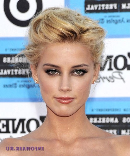 Эмбер Хёрд Эмбер Хёрд