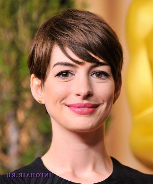 Энн Хэтэуэй Энн Хэтэуэй