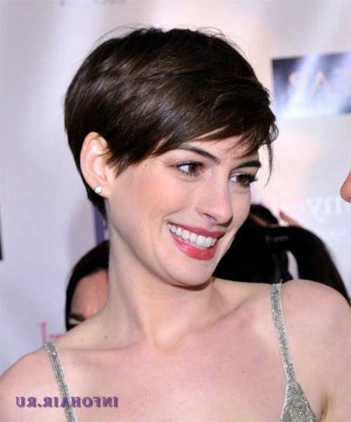 Энн Хэтэуэй Энн Хэтэуэй