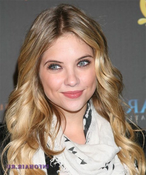 Эшли Бенсон Эшли Бенсон