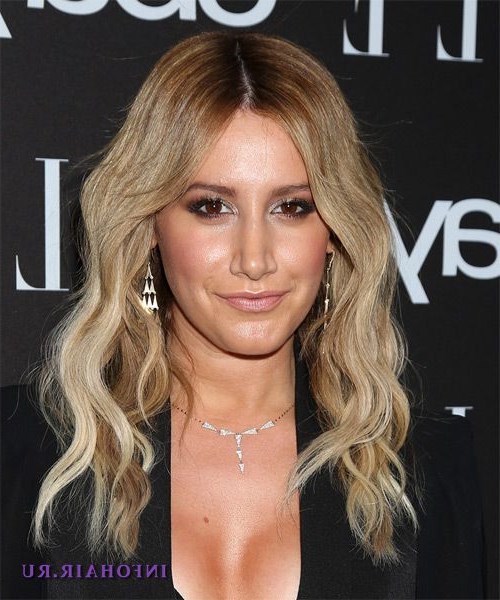 Эшли Тисдейл