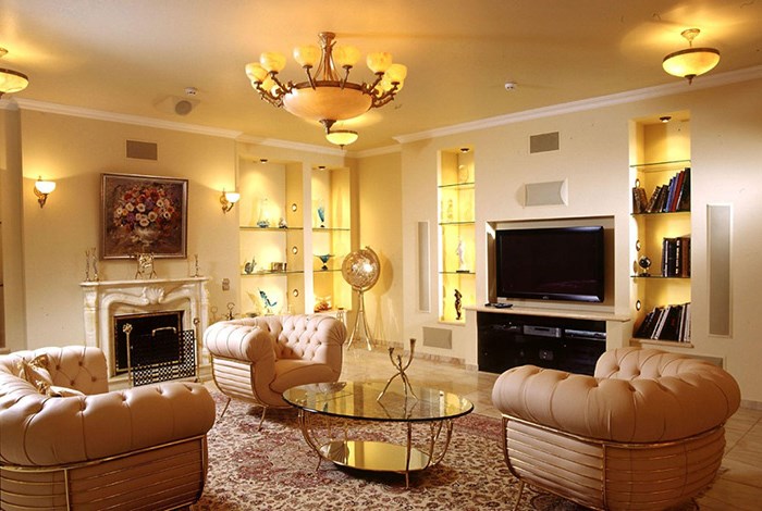 Фен-шуй для дома: обустраиваем квартиру вместе Фен-шуй для дома: обустраиваем квартиру вместе