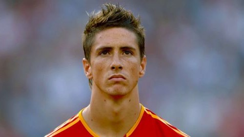 Фернандо Торрес