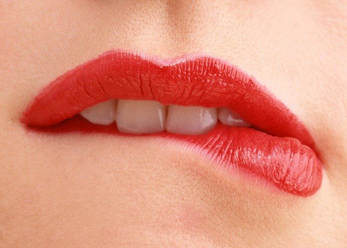 Форма губ и характер женщины: узнаем себя в описании Форма губ и характер женщины: узнаем себя в описании