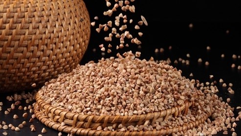 Гречневая крупа