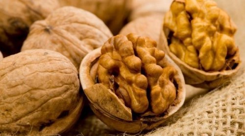 Грецкие орехи Грецкие орехи