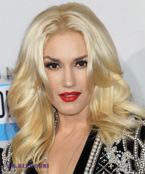 Гвен Стефани