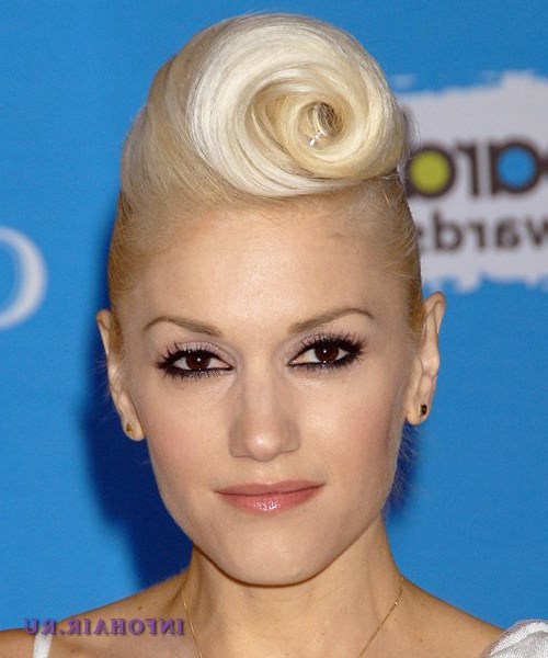 Гвен Стефани Гвен Стефани