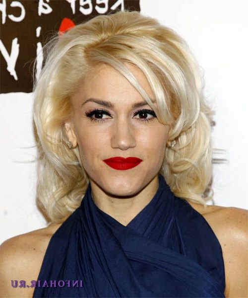 Гвен Стефани Гвен Стефани